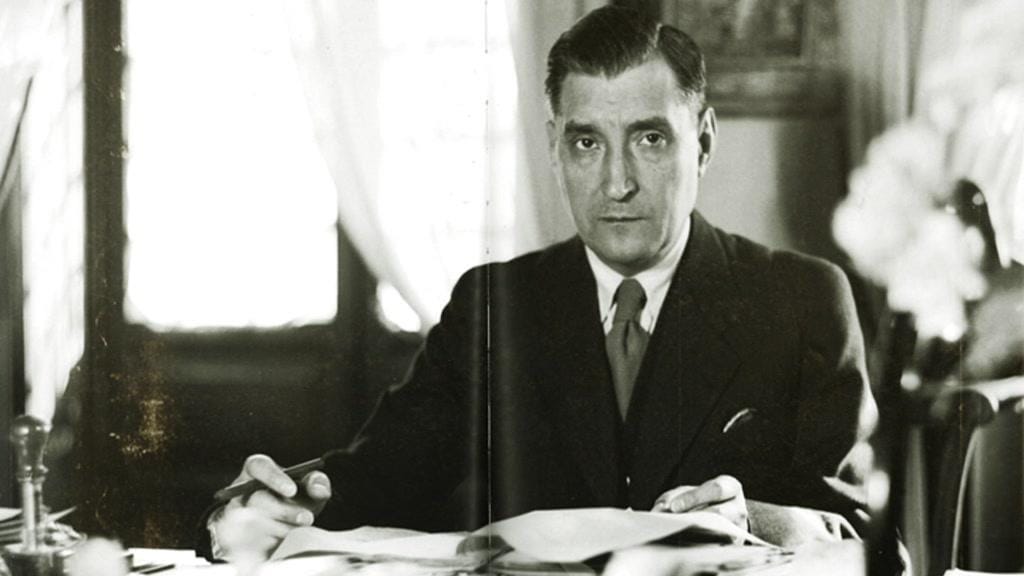 Reportagem "Faces Ocultas de Salazar" (I Parte)