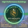 FIT Facility Academy - Sharon Dinges