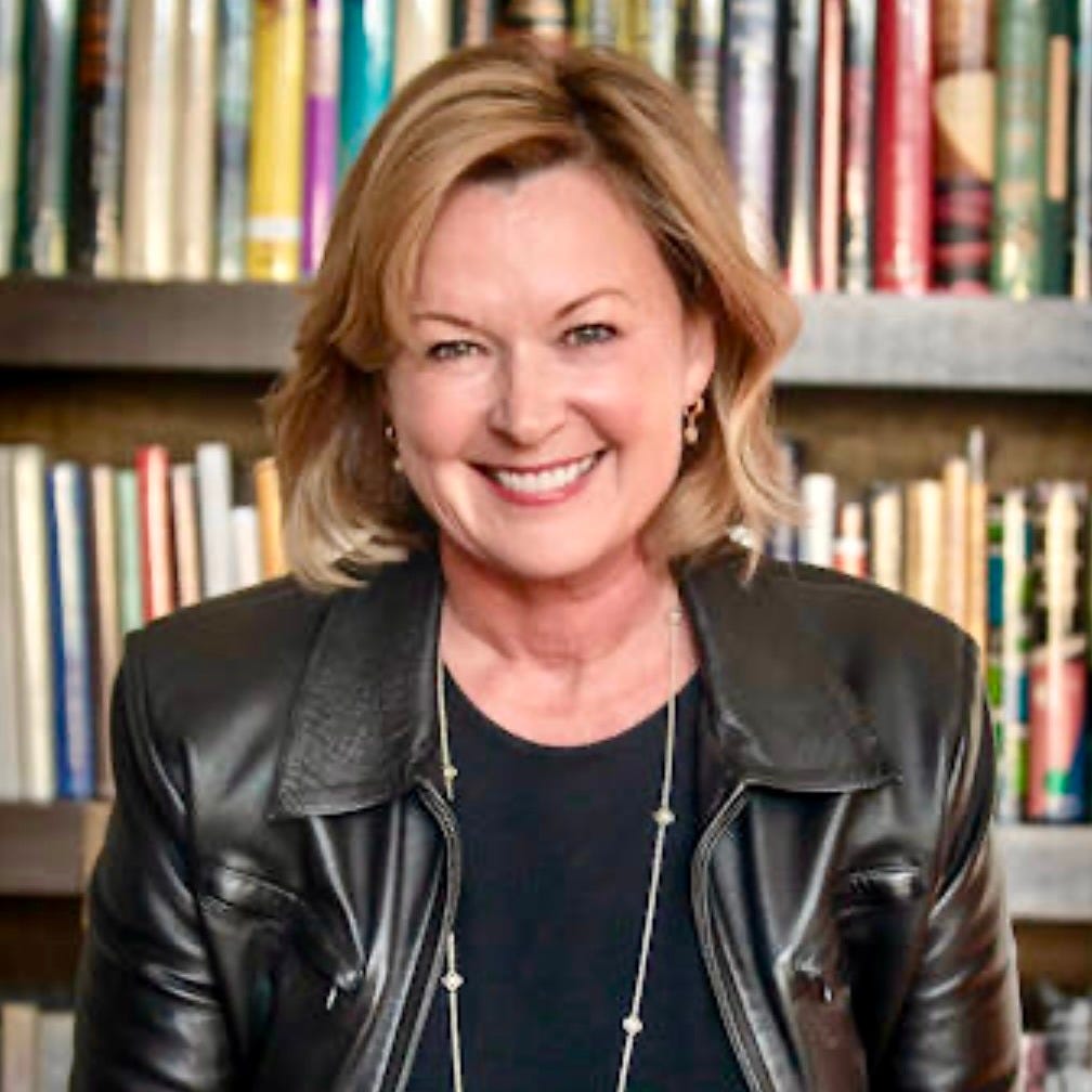 Teri Carter | Substack