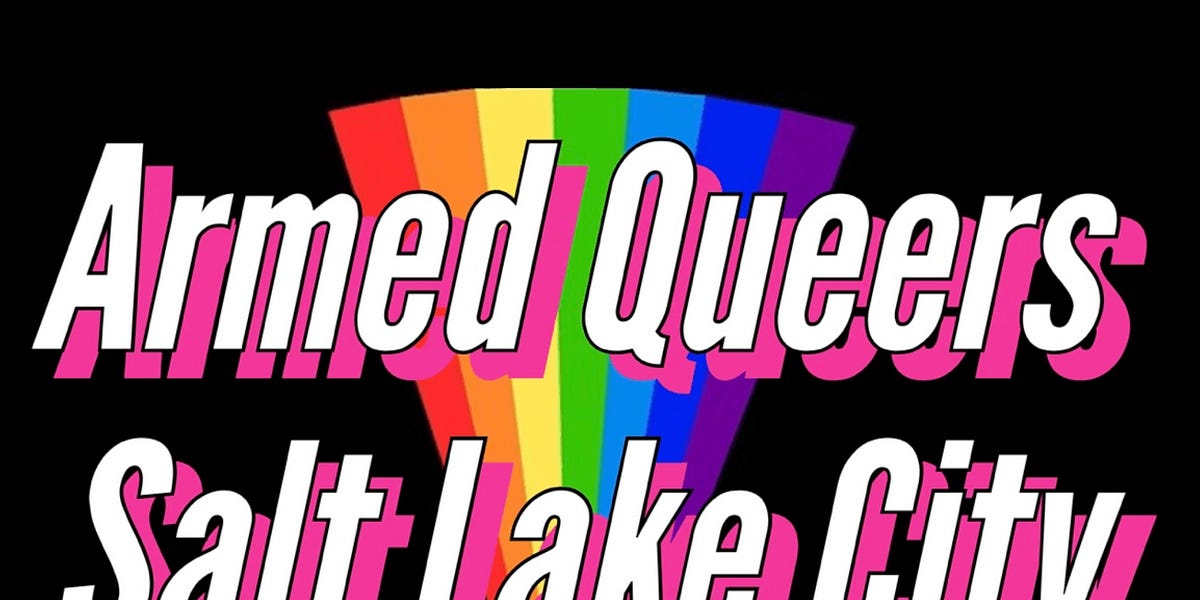 The Enemy Within: Tyler Robinson is Trantifa