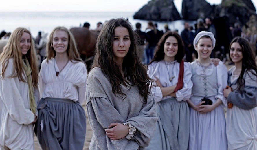 Coven of Sisters': Freedom for Both Women and Men Must Be Equal - Not Just on Paper, In Life and Safety As Well - Hollywood Insider Coven of Sisters': Freedom for Both Women and Men Must Be Equal - Not Just on Paper, In Life and Safety As Well - Hollywood Insider