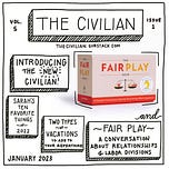 The Civilian Newsletter