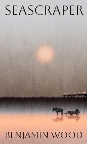 Seascraper by Benjamin Wood