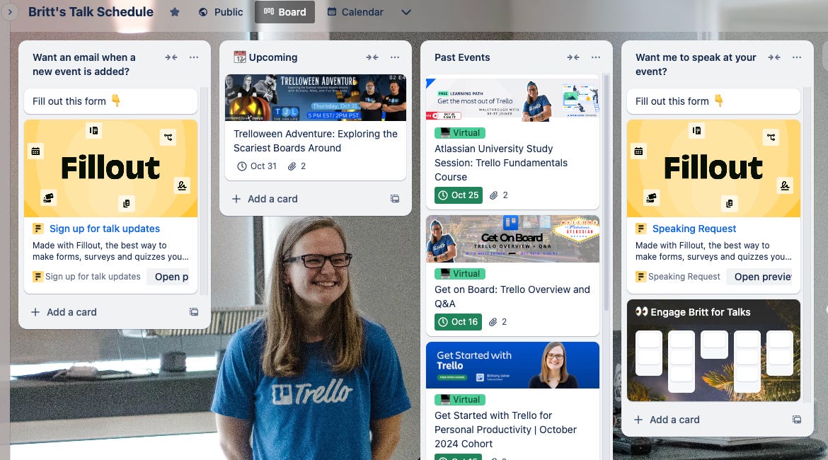 ⚡ Trello Automation Tip: Stringing together automation to solve edge cases