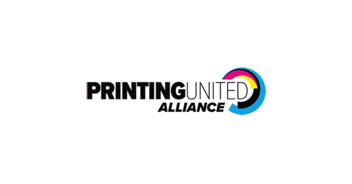 Printing United Alliance launches “Printing AI” consulting