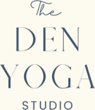 The Den Yoga Studio