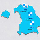 The Bavarian II Army Corps