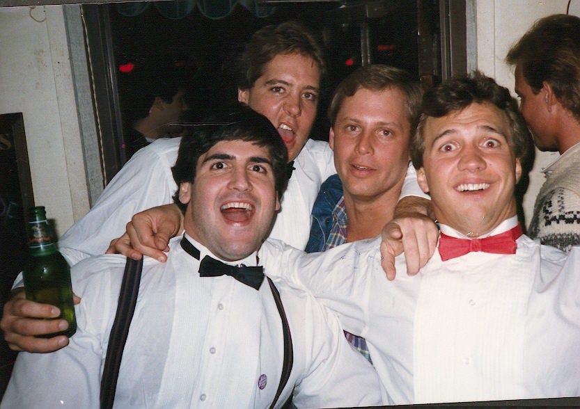 Image result for mark cuban college