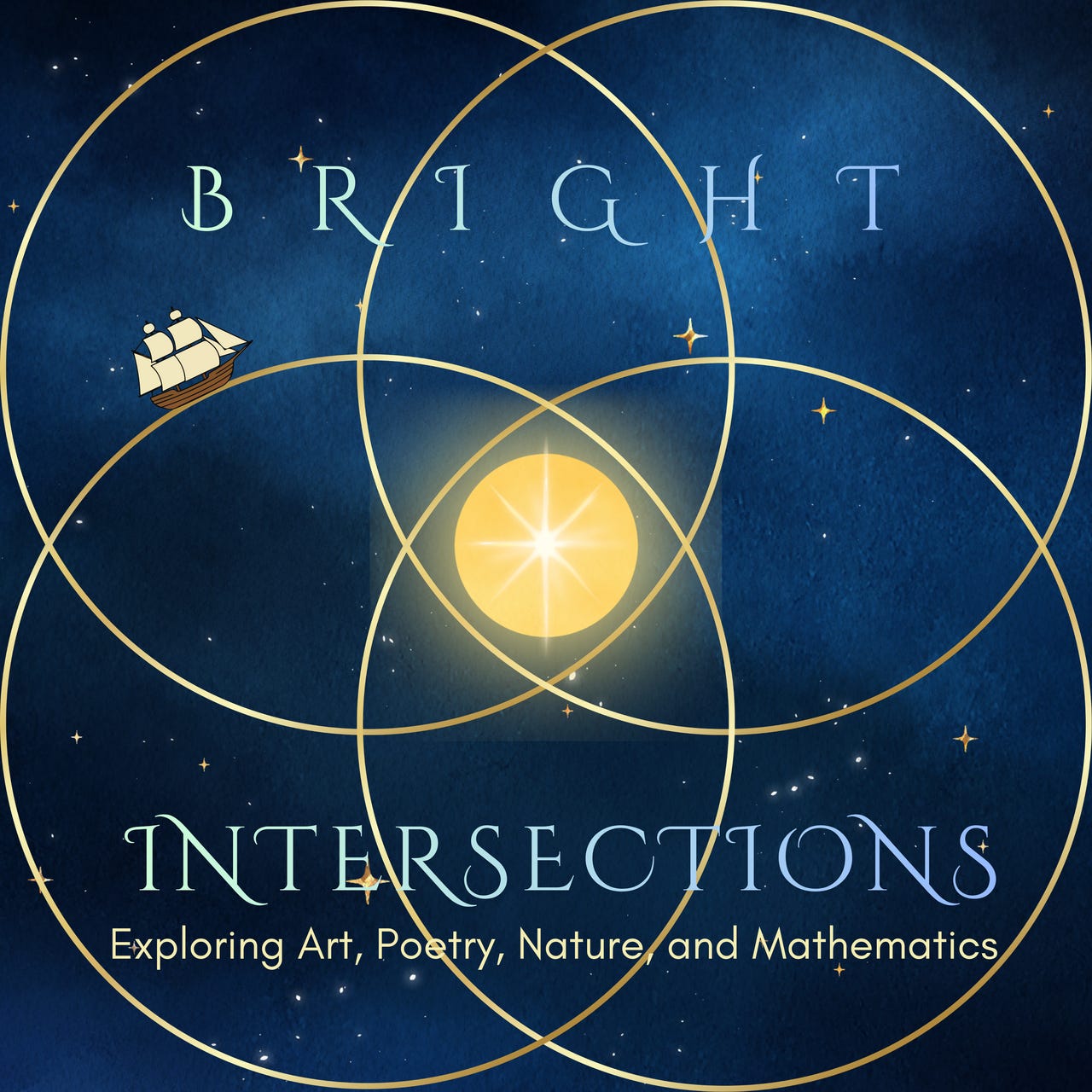 Bright Intersections logo