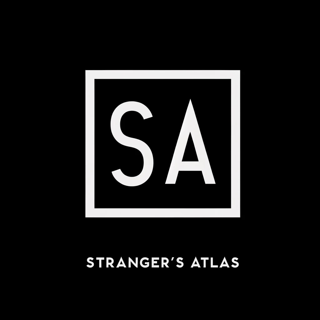Stranger's Atlas