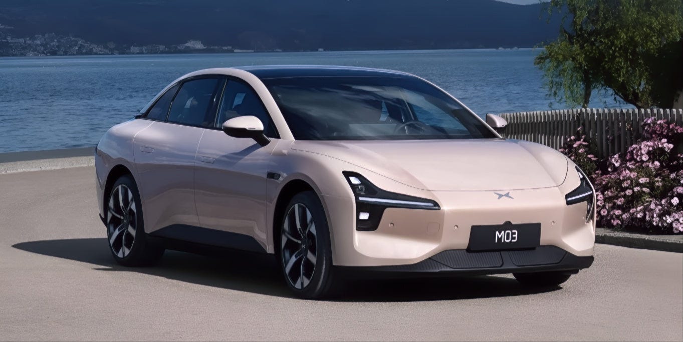 XPENG MONA M03 – Xpengcd