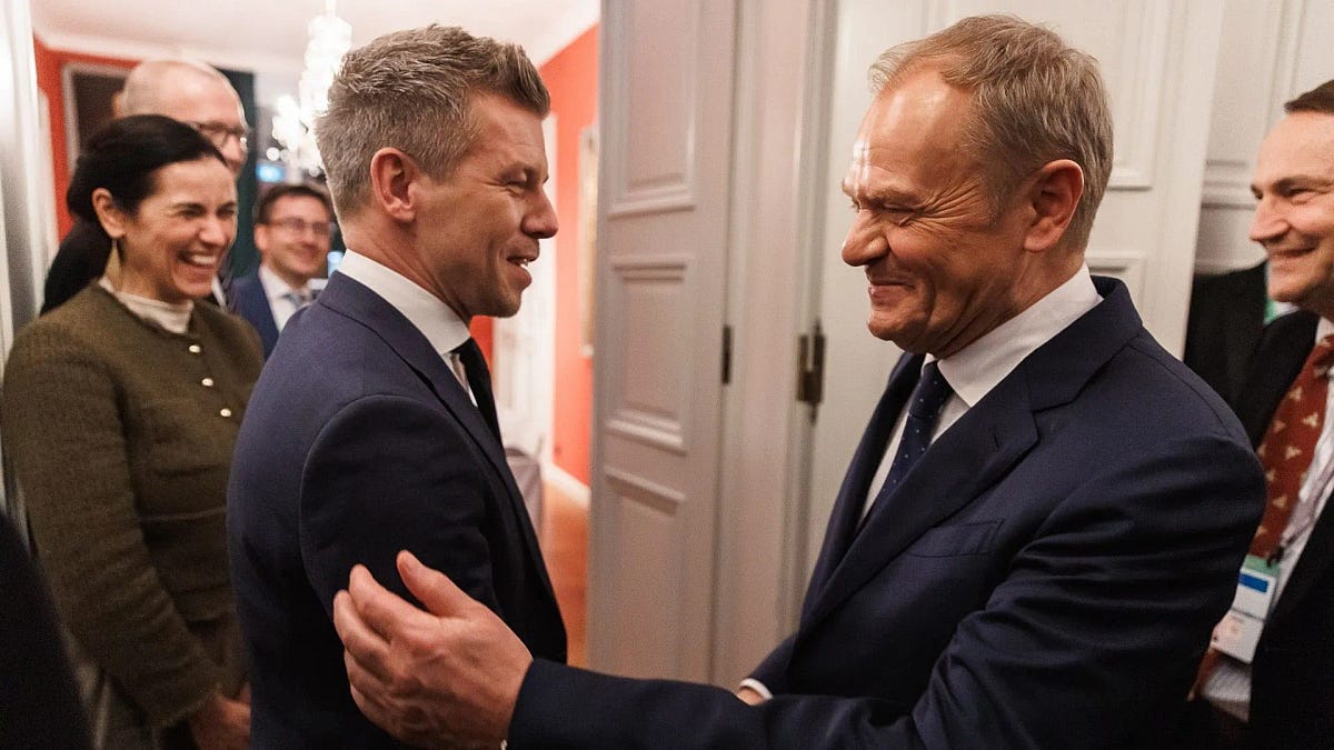 Should the Commission release Hungary's €33bn?
