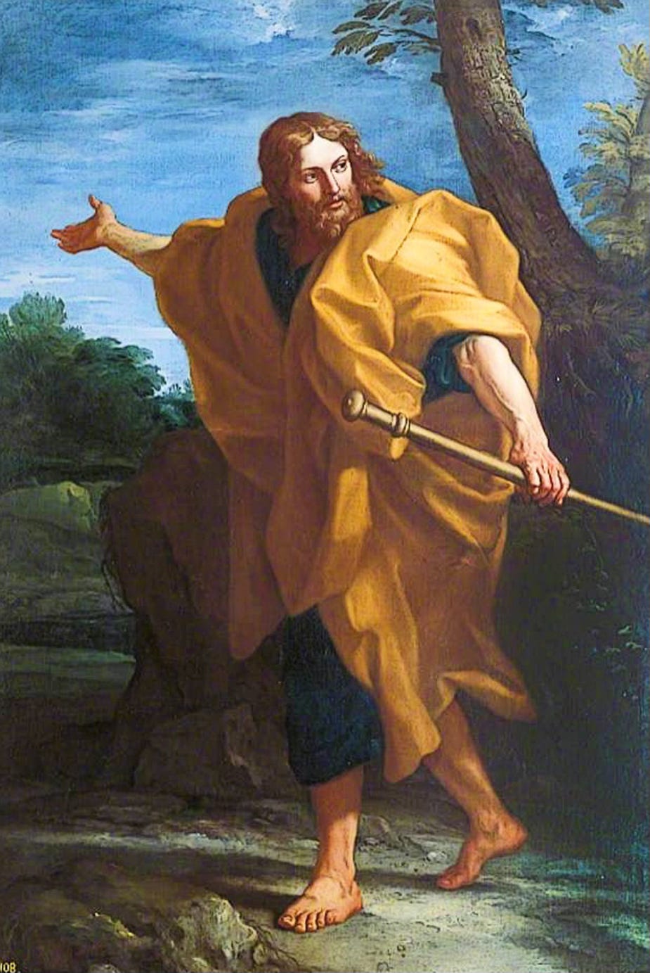 St. James