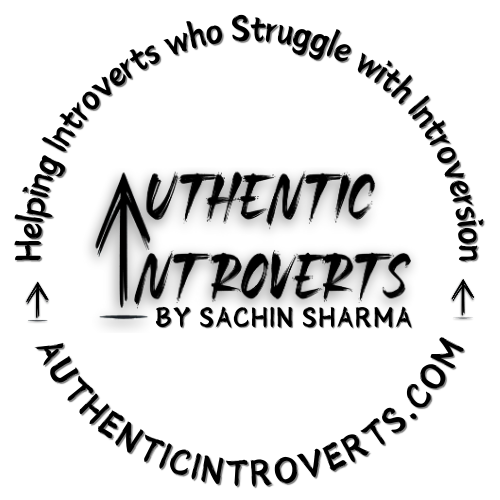 Authentic Introverts