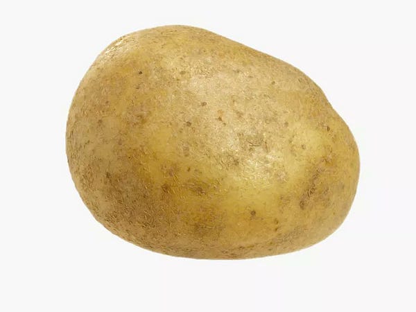 potato