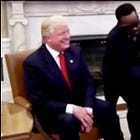 Guess Trump Still Not Over That Time Obama Laughed He Was A Loser Right To His Face!