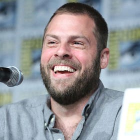 Q&A: Screenwriter Ryan J. Condal Is Playing with (Dragon) Fire