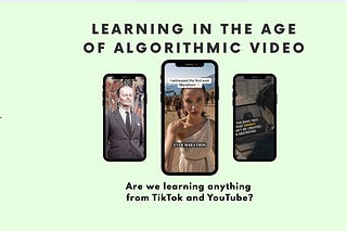 The Learning Dispatch | Carl Hendrick | Substack