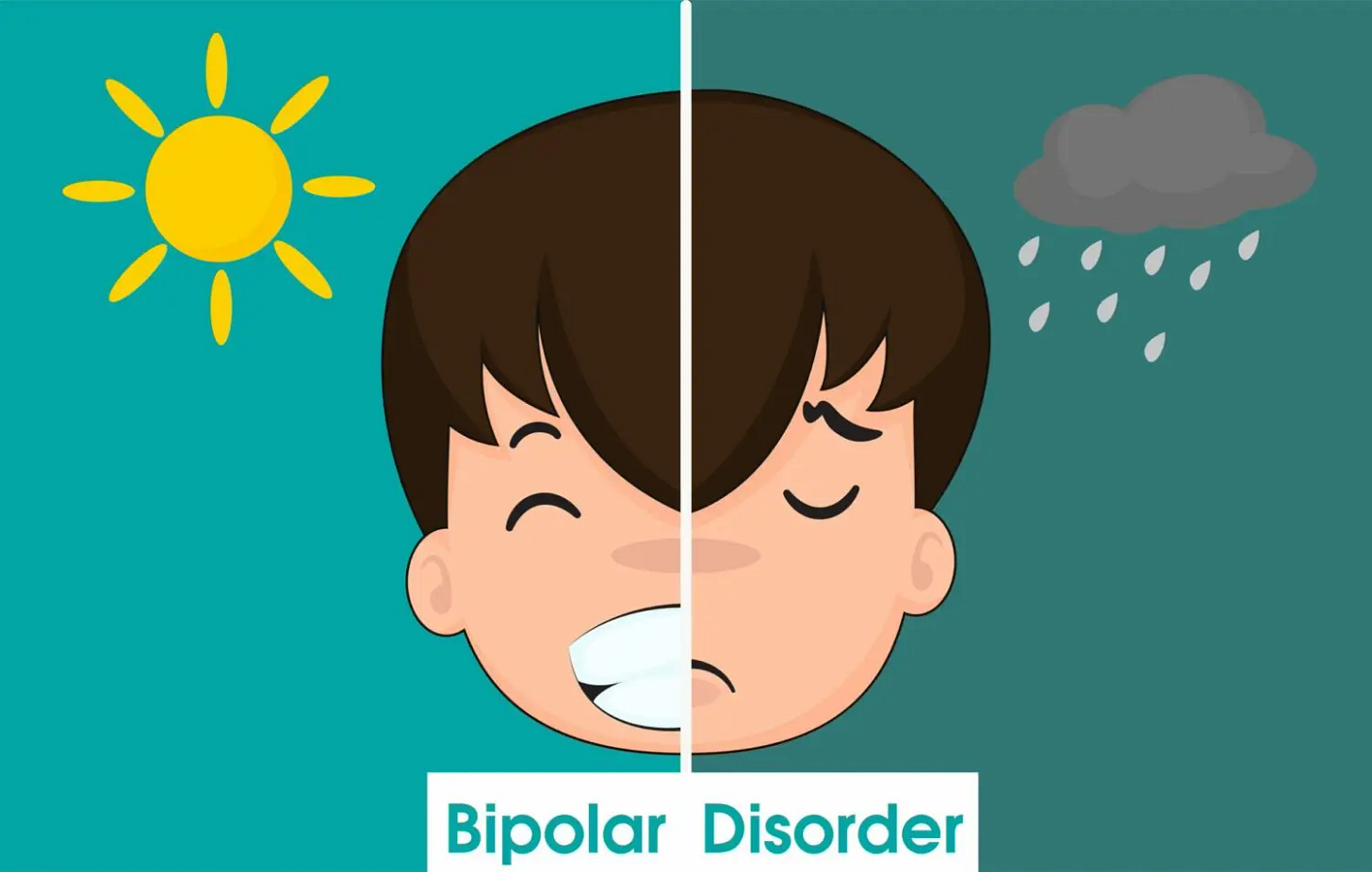 Exploring Types of Therapy for Bipolar Disorder - Bay Area CBT Center