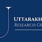 Uttarakhand Research Group's avatar