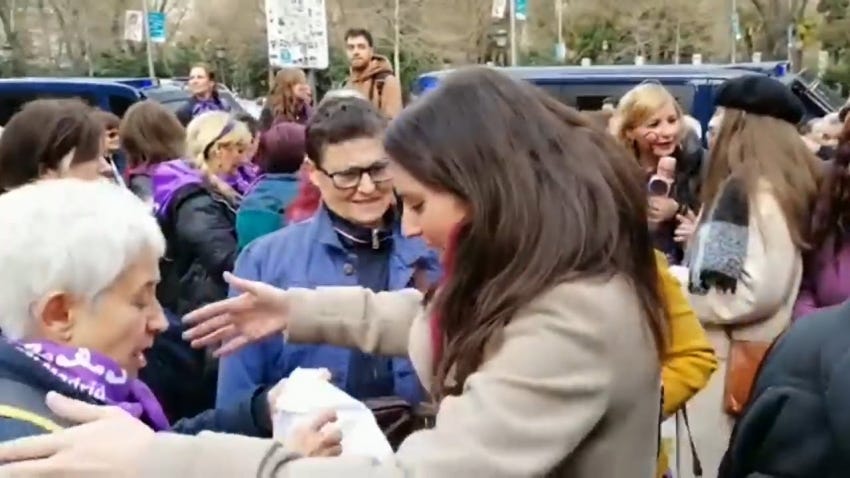 8-M culpable 8-M culpable