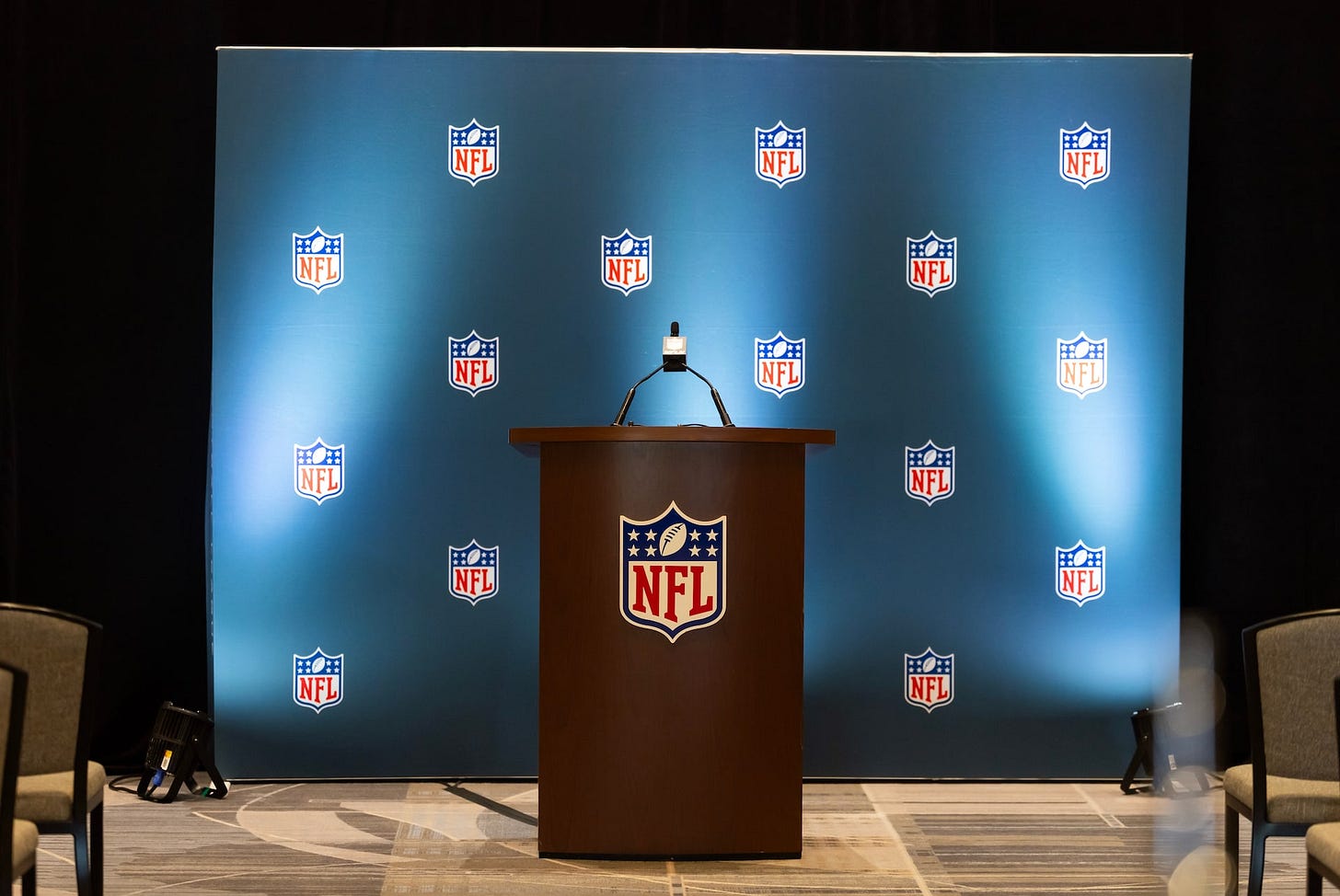 NFL: NFL Annual League Meeting
