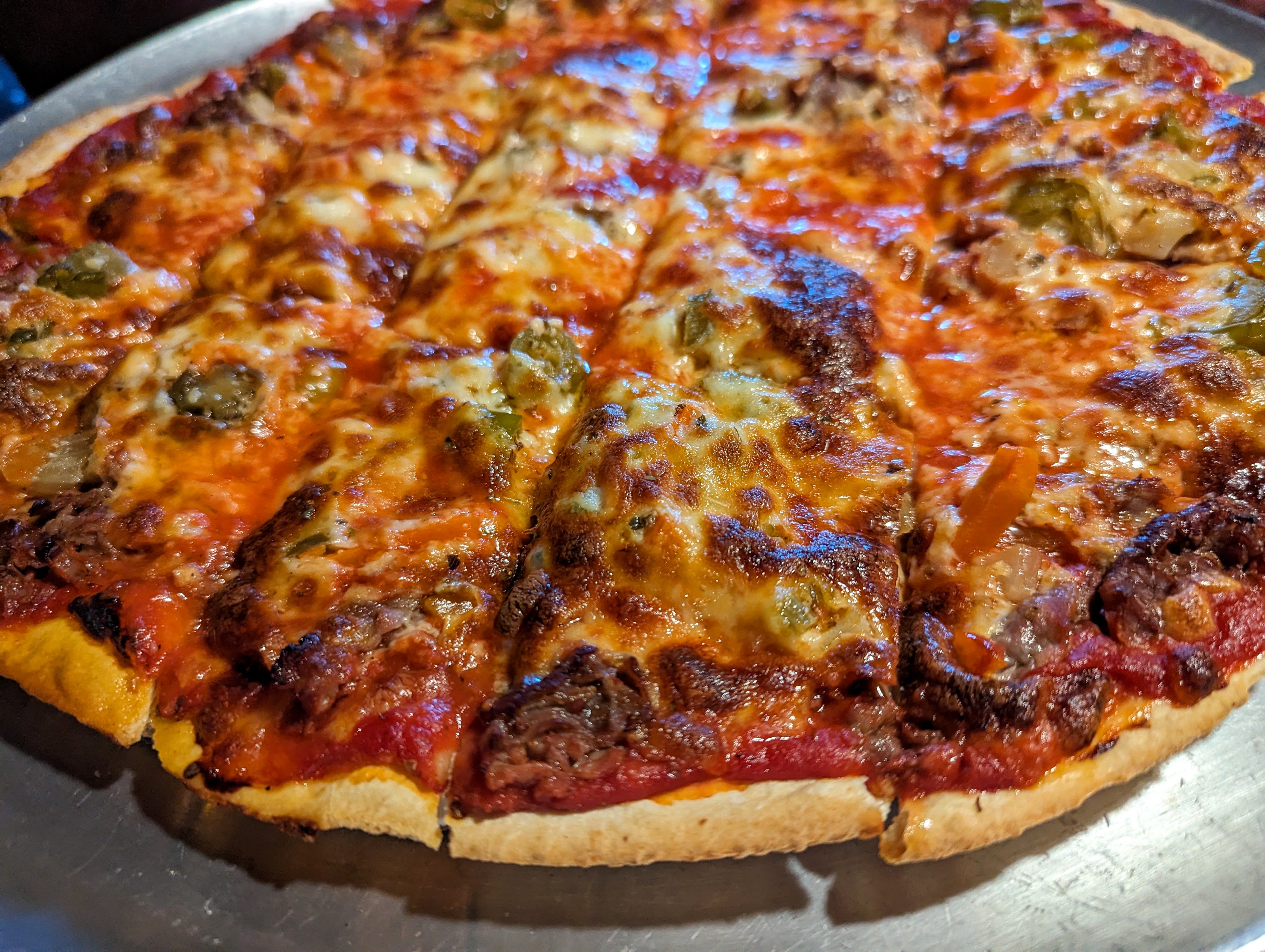 Chipolo Classic レッド Pizza of Death il_fullxfull.4230547007_ll0n.jpg