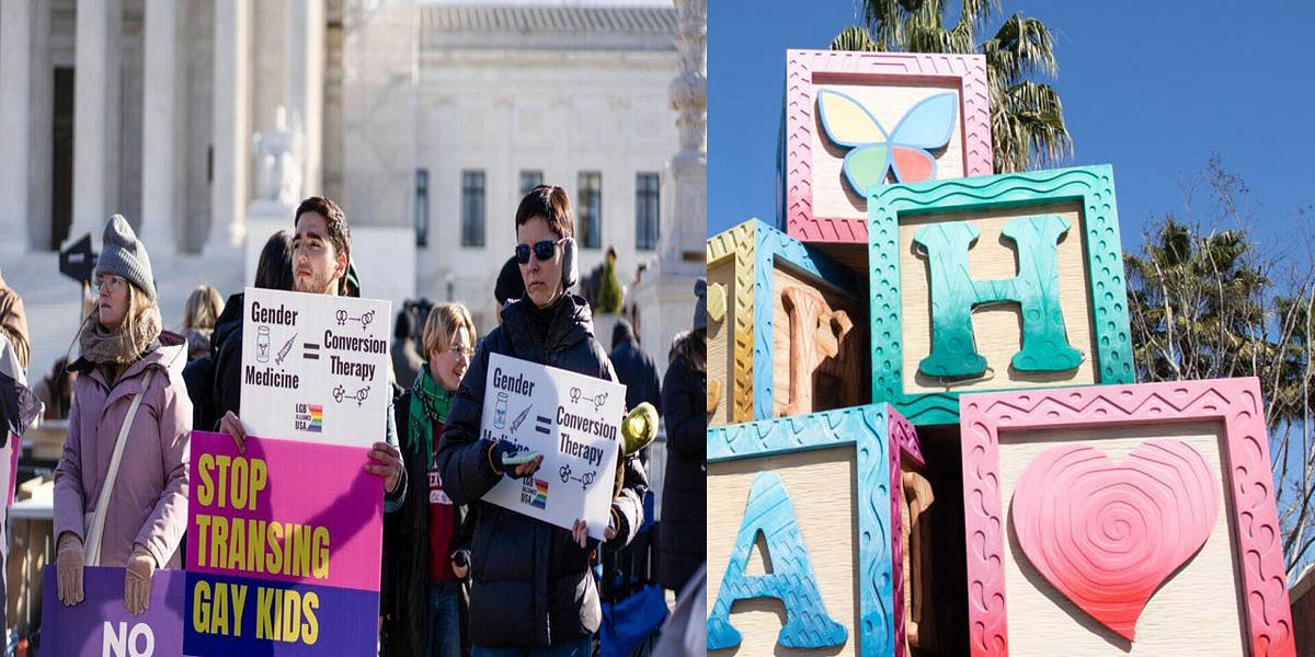 Nation's Largest Transgender Youth Medical Facility to Close Amid Trump Administration Pressures