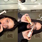 The Vanity Diaries 01