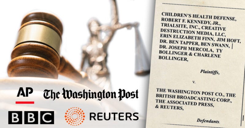 TNI Antitrust Litigation Image