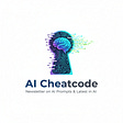 The AI Cheatcode's avatar