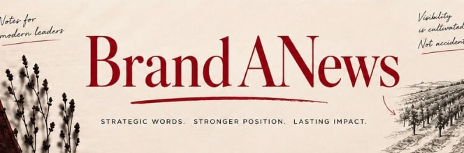 Brand ANews