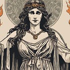 Reconstructing the Proto-Indo-European Sovereignty Goddess