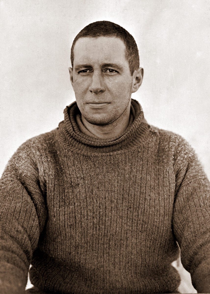 A person in a sweater

Description automatically generated