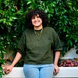 Samin Nosrat's avatar