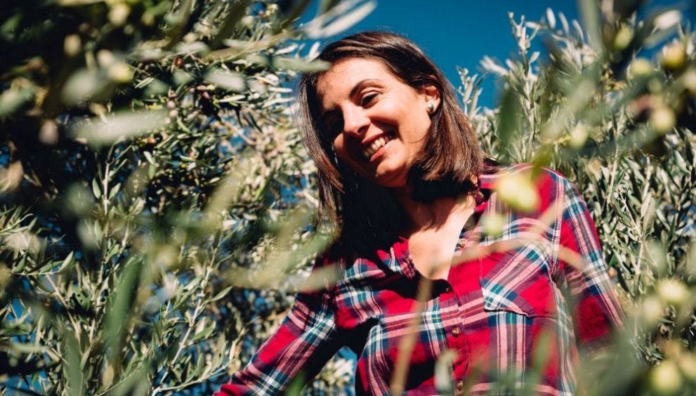 La producción ecológica se consolida como una opción atractiva para los jóvenes agricultores La producción ecológica se consolida como una opción atractiva para los jóvenes agricultores