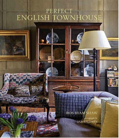 Ros Byam Shaws Books