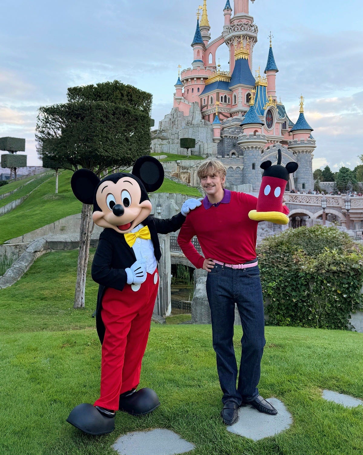Image: Disney