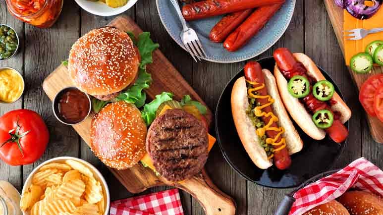 ultraprocessed food environmental impacts