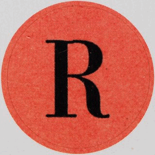 RAMBLE logo