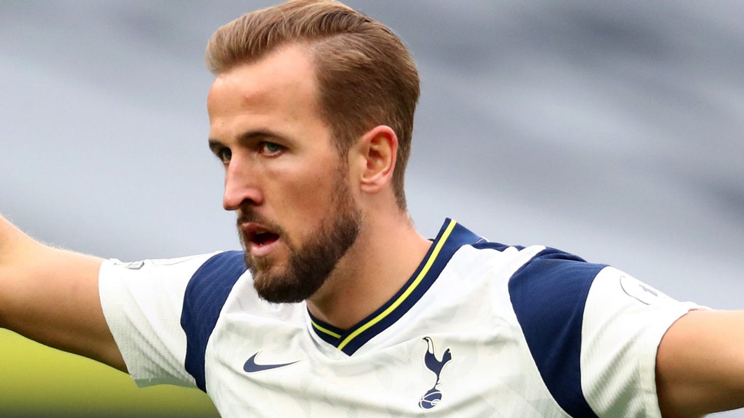 Harry Kane: Maccabi Haifa apologise to Tottenham striker for insult |  Football News | Sky Sports