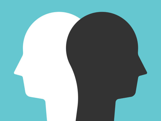 29 Two Sides Illustrations, Royalty-Free Vector Graphics & Clip Art - iStock