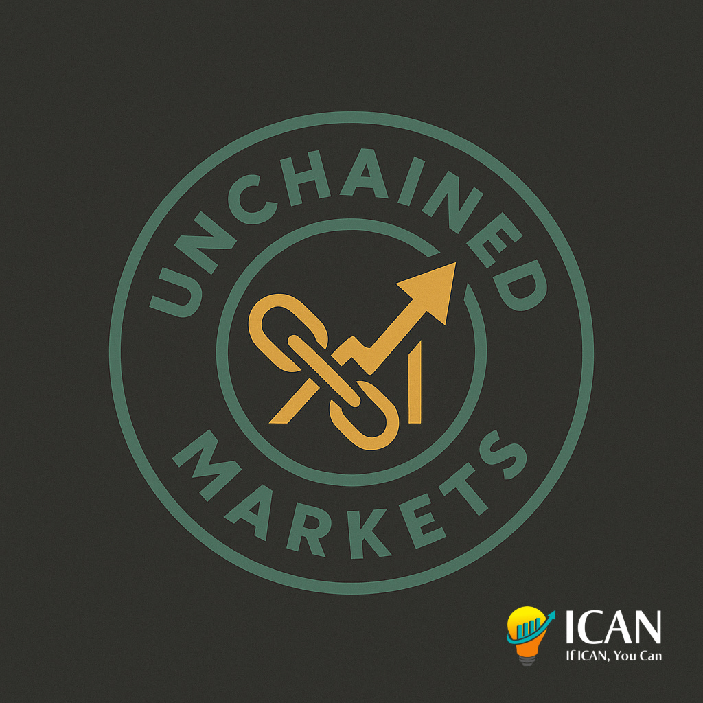 Unchained Markets by ICAN Law