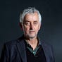Dr Andrew West's avatar