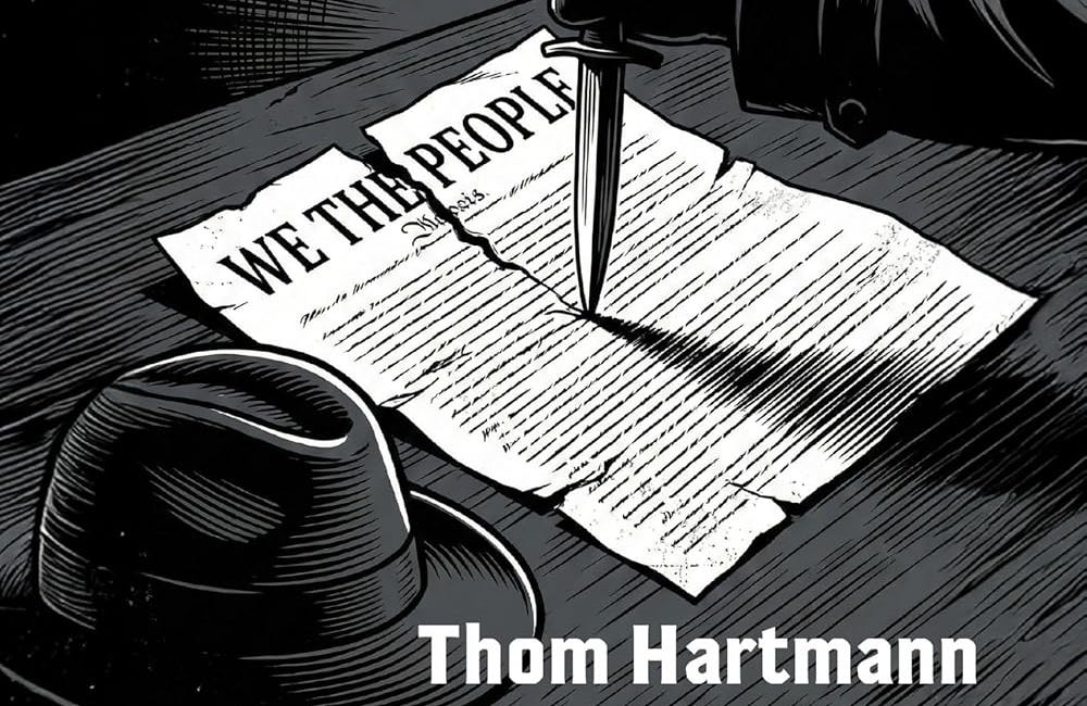 Chapter 3 The Triggerman: J.C. Bancroft Davis