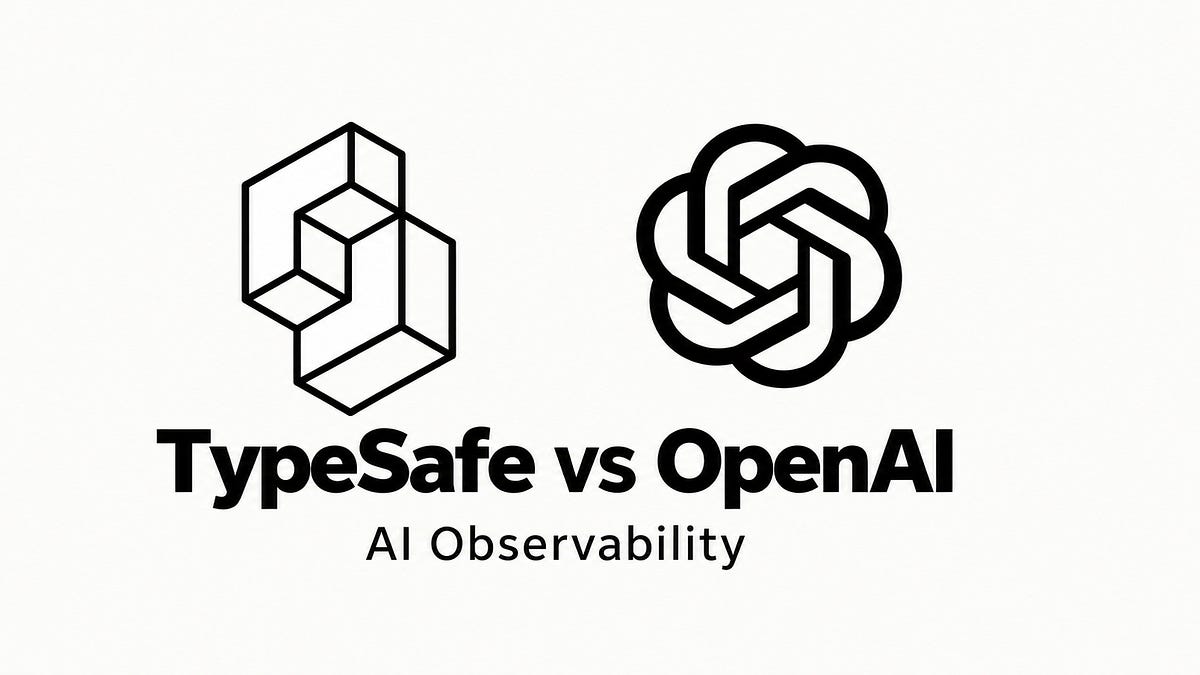 Jev vs. Luna for AI Observability