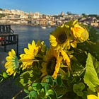 Portugál útinapló: Lisszabon és Porto