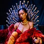 Baddie Li's avatar