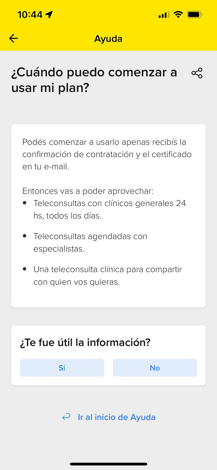 Doctor Virtual, telemedicina de MercadoPago
