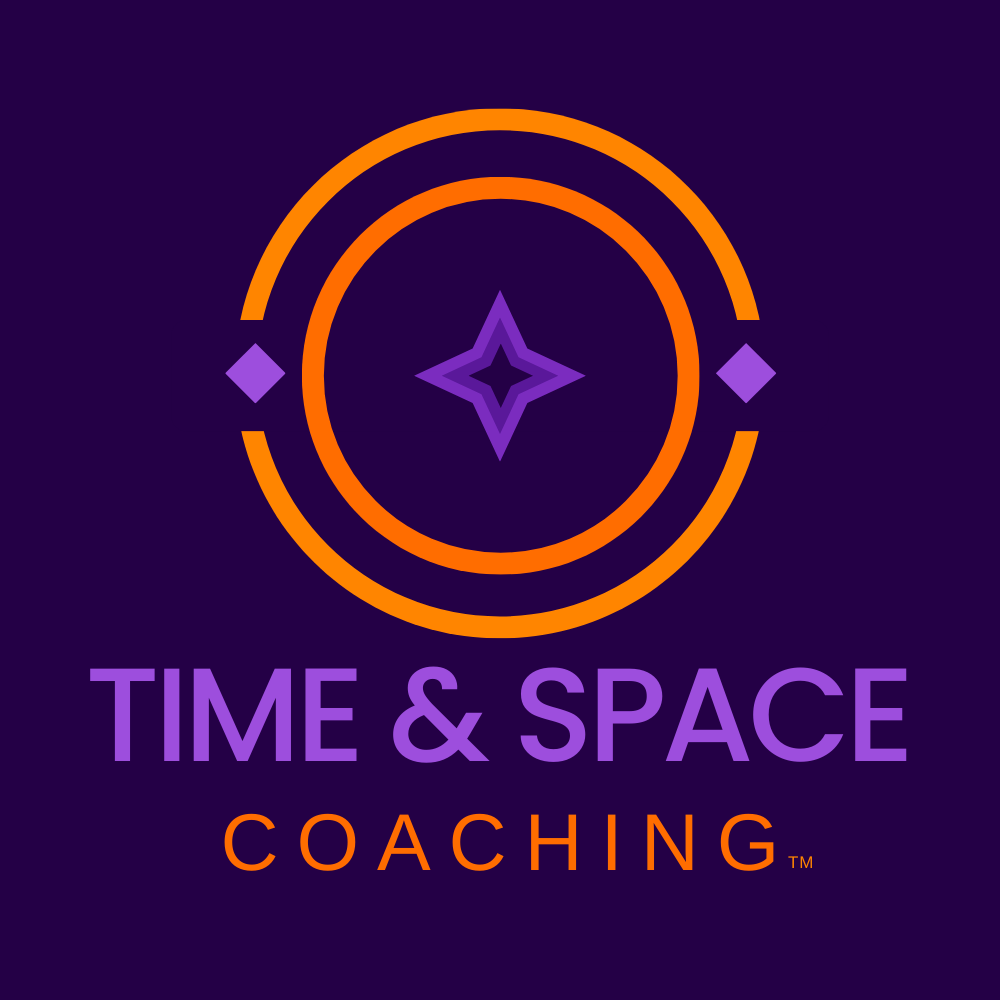 Time & Space Coaching